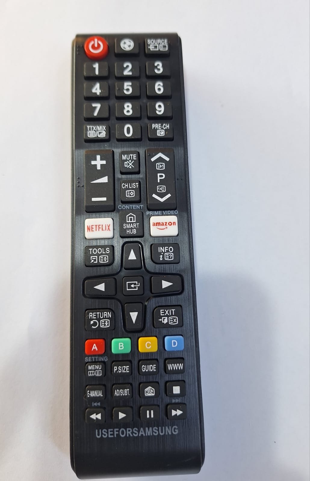 Remote Control